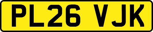 PL26VJK