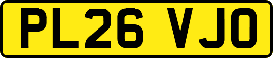 PL26VJO