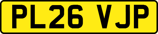 PL26VJP