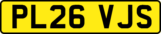 PL26VJS
