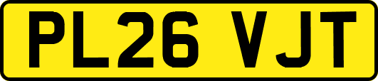 PL26VJT