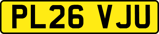 PL26VJU