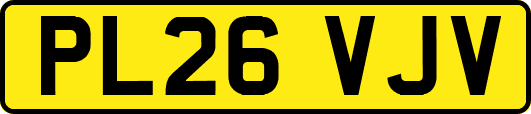 PL26VJV