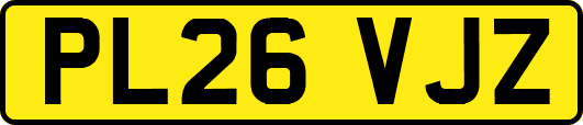 PL26VJZ