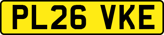 PL26VKE