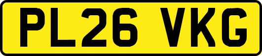 PL26VKG