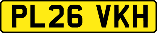 PL26VKH