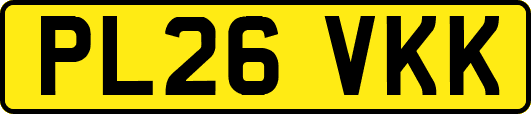 PL26VKK