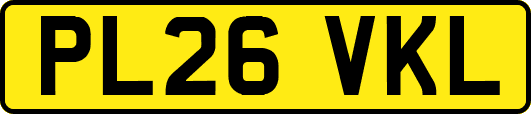 PL26VKL