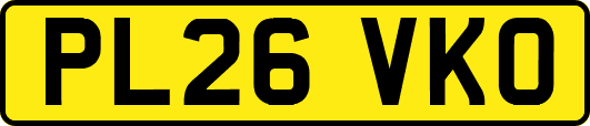 PL26VKO