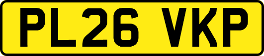 PL26VKP