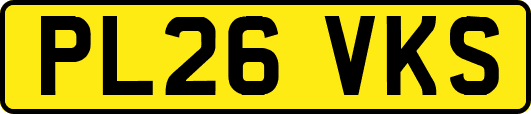 PL26VKS