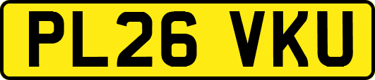 PL26VKU