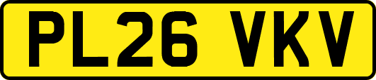 PL26VKV
