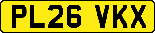 PL26VKX