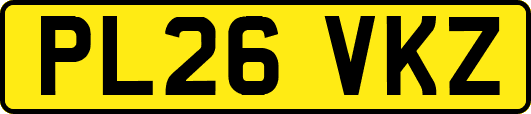 PL26VKZ