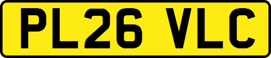 PL26VLC