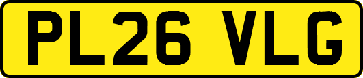 PL26VLG