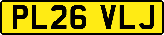 PL26VLJ