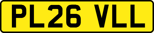 PL26VLL