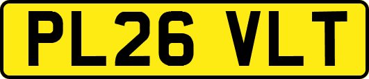 PL26VLT