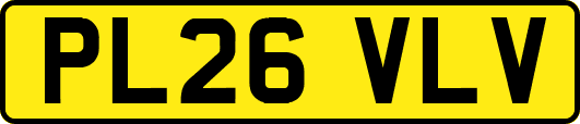 PL26VLV