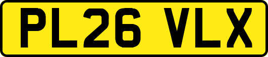 PL26VLX