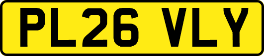 PL26VLY