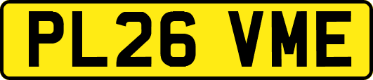 PL26VME