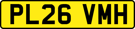 PL26VMH
