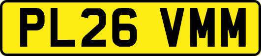 PL26VMM
