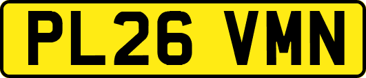 PL26VMN