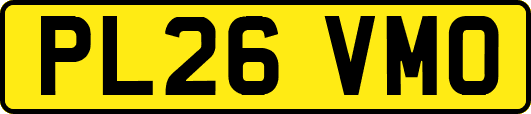 PL26VMO