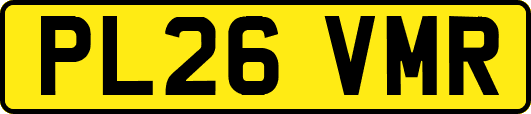 PL26VMR