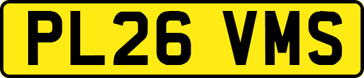 PL26VMS