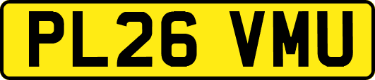 PL26VMU