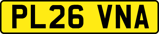 PL26VNA