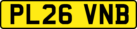 PL26VNB