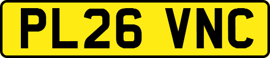 PL26VNC
