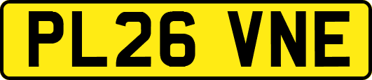 PL26VNE