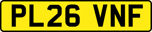 PL26VNF