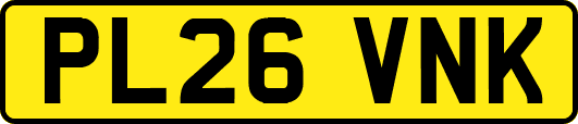 PL26VNK