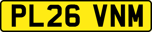 PL26VNM