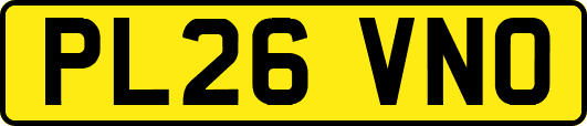 PL26VNO