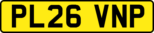 PL26VNP