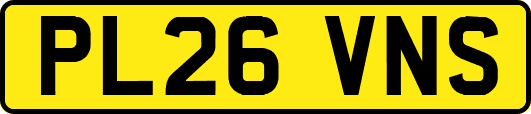 PL26VNS