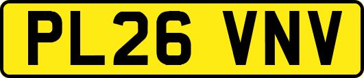PL26VNV