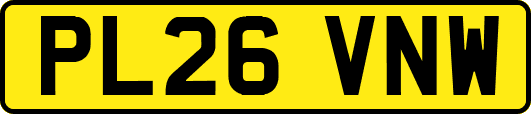 PL26VNW