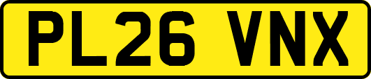PL26VNX