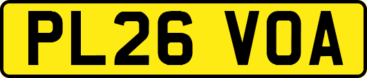 PL26VOA